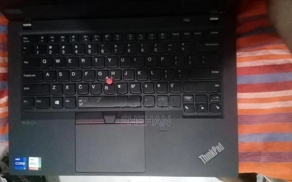 Lenovo ThinkPad T14 Gen2 i7 Laptop
