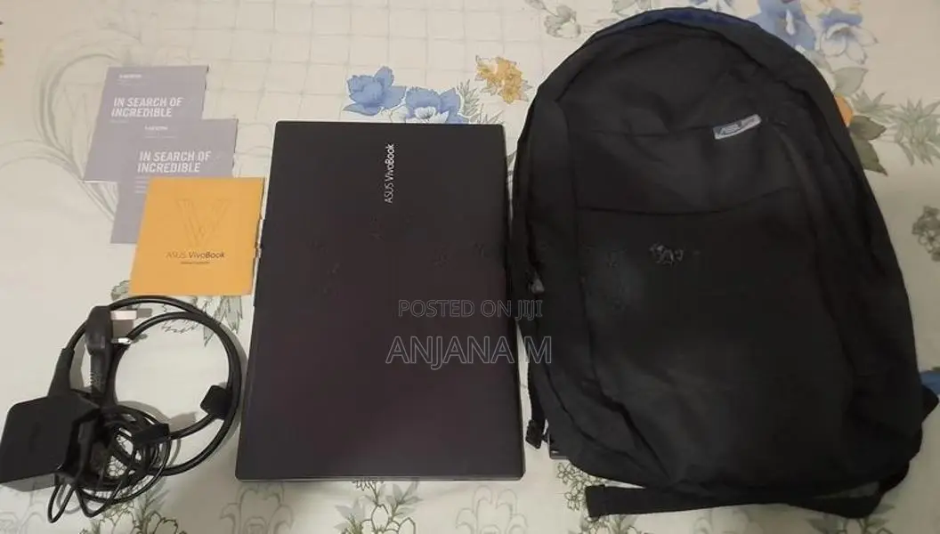 Asus Vivobook Laptop