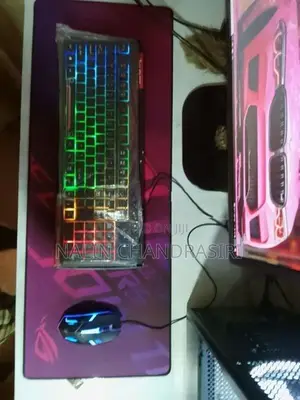 Asus i5 6th PC