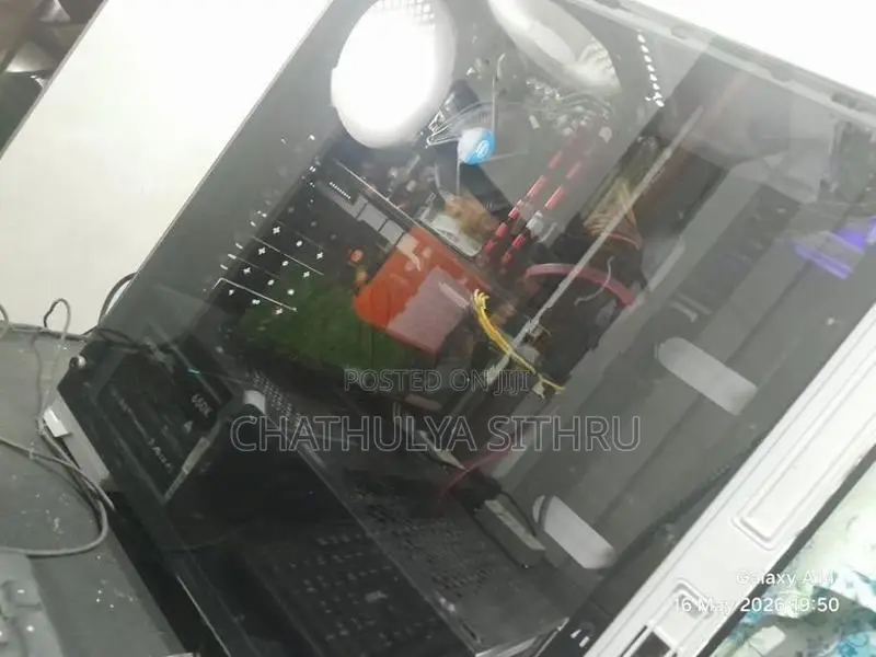 Intel Corei7 Full Set Pc