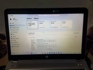 HP ProBook 450 G4 Laptop