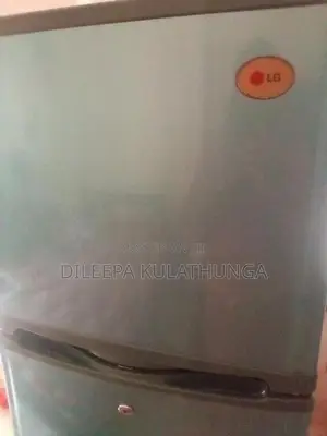 LG ශීතකරණය