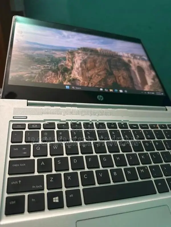 HP ProBook 430 G6 Laptop