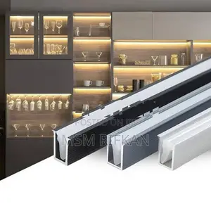 LED Profile Light With Strip