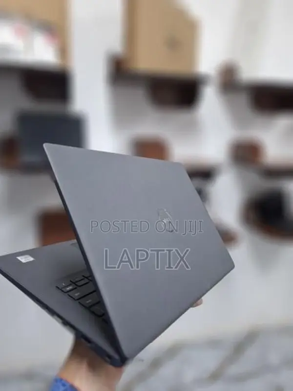 Dell Latitude 3419 Intel Core i7 10th Gen 16GB DDR4 RAM 512GB SSD (NVM