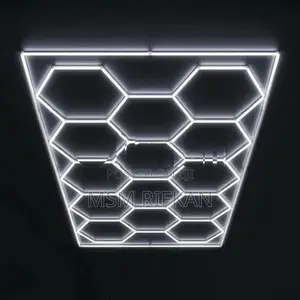 Hexagon Light