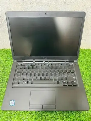 Dell Latitude 5480 – 14″ FHD | i5 7th Gen 8GB bn RAM 256GB SSD