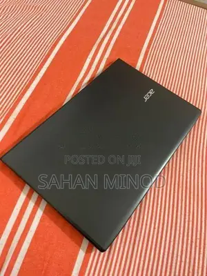 Acer i3 8th Gen Laptop 12GB RAM