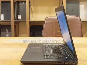 Dell Latitude 5480 – 14″ | Intel i5 6th Gen 8GB RAM 256GB SSD