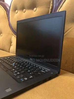 Dell Latitude 7490
