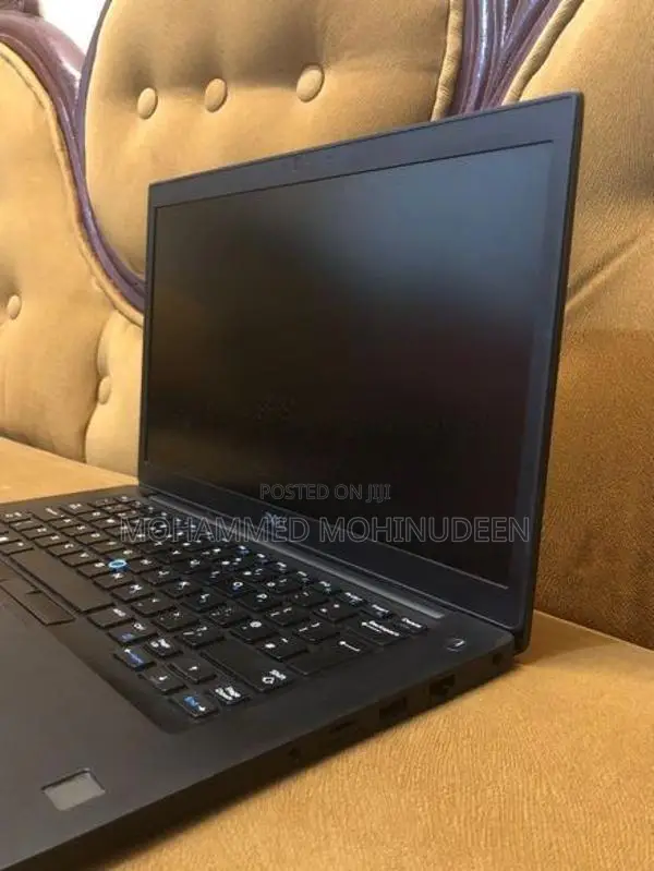 Dell Latitude 7490
