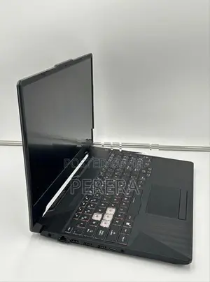 Asus Tuf A15 Gaming Laptop