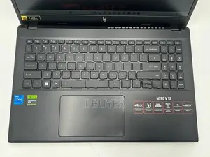 Acer Nitro V15 – i5 13th Gen RTX 2050 512GB SSD