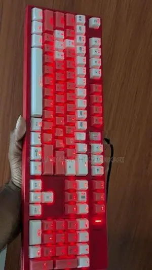 RGB Keyboard