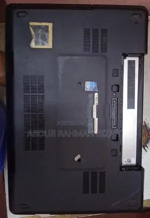 Dell Laptop I5 4th Gen E5540
