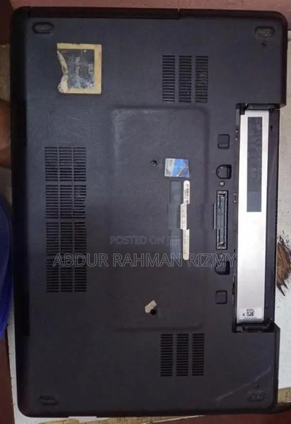 Dell Laptop I5 4th Gen E5540