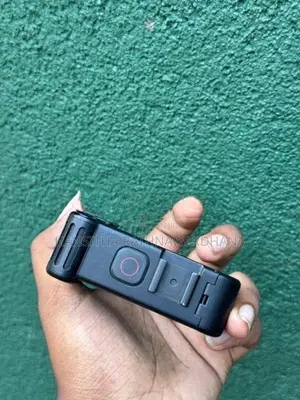 Gopro media mod