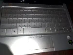 HP Mini Laptop