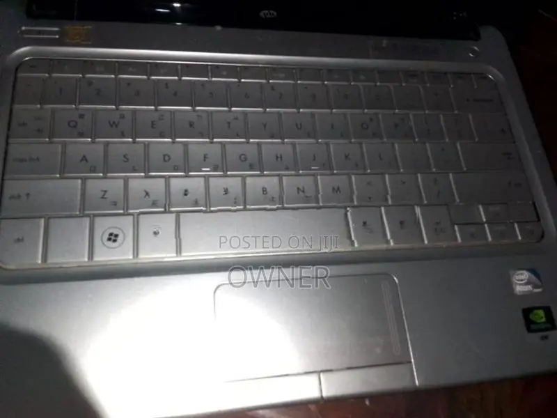 HP Mini Laptop