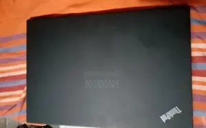 Lenovo ThinkPad T14 Gen2 i7 Laptop