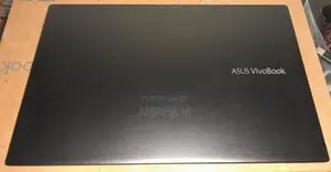 Asus Vivobook Laptop