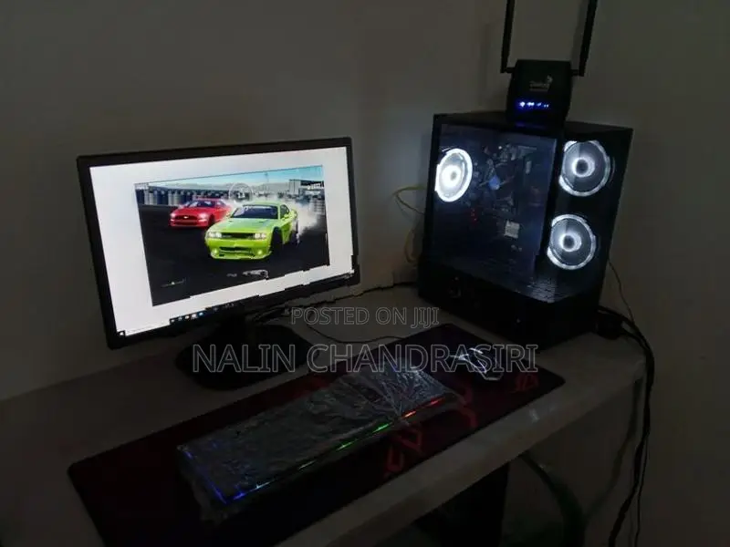 Asus i5 6th PC
