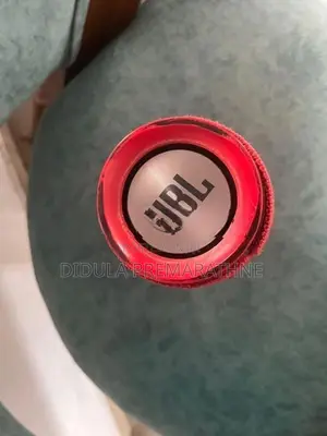 JBL Charge 3 Speaker