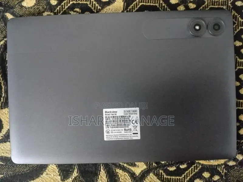 Black View TAB 90