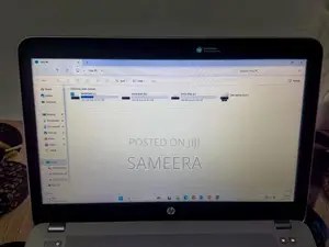 HP ProBook 450 G4 Laptop