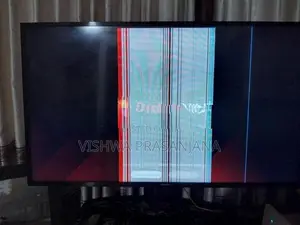 Samsung 43 Smart TV