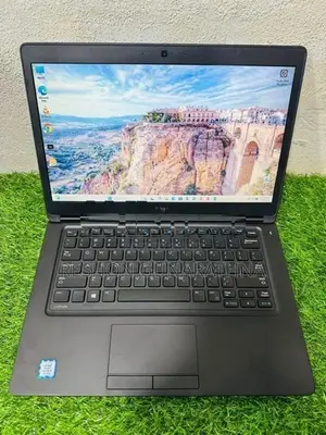 Dell Latitude 5480 – 14″ FHD | i5 7th Gen 8GB bn RAM 256GB SSD