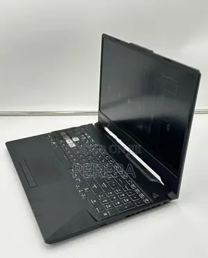 Asus Tuf A15 Gaming Laptop