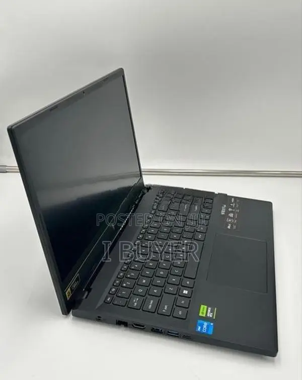 Acer Nitro V15 – i5 13th Gen RTX 2050 512GB SSD