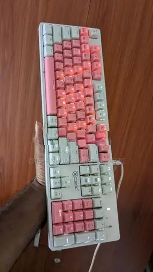 RGB Keyboard