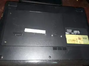 HP Mini Laptop