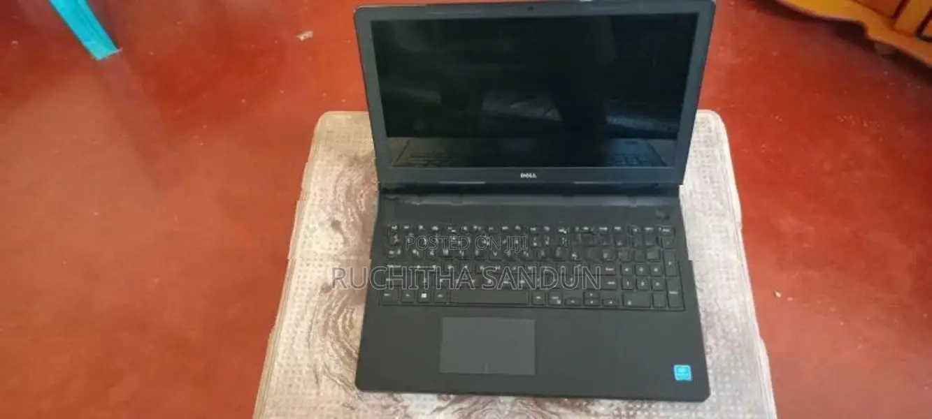 Dell i3 Laptop
