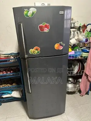 LG Used Refrigerator