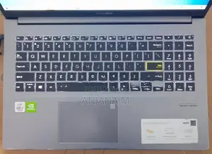 Asus Vivobook Laptop