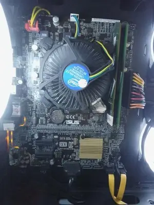 Asus i5 6th PC