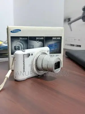 Samsung WB35F Smart Camera