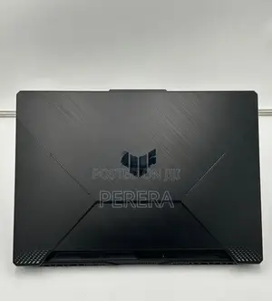 Asus Tuf A15 Gaming Laptop