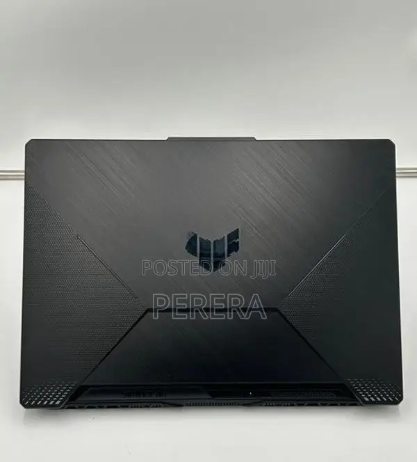 Asus Tuf A15 Gaming Laptop