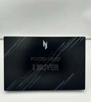 Acer Nitro V15 – i5 13th Gen RTX 2050 512GB SSD