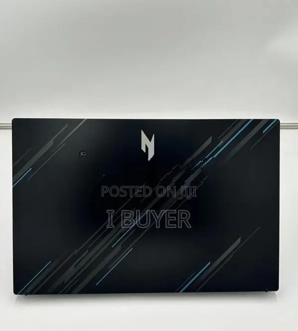 Acer Nitro V15 – i5 13th Gen RTX 2050 512GB SSD