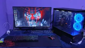 Ryzen Gaming PC