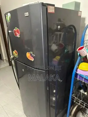 LG Used Refrigerator