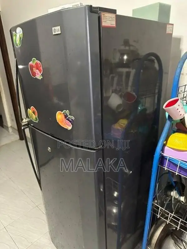 LG Used Refrigerator