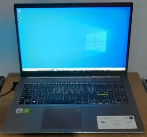 Asus Vivobook Laptop