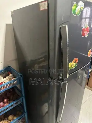 LG Used Refrigerator