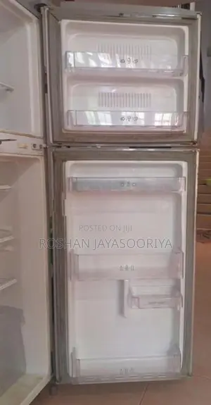 LG Double Door Fridge